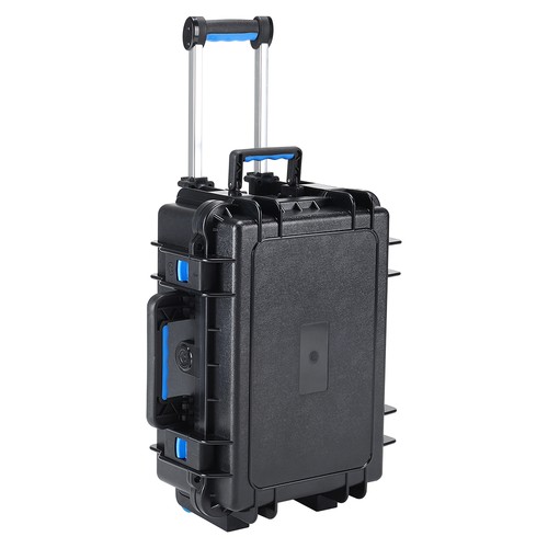 Waterproof hard carry flight - hard,