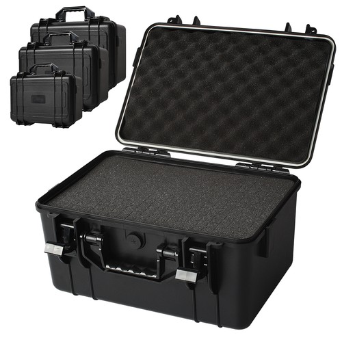 Waterproof hard case - hard,