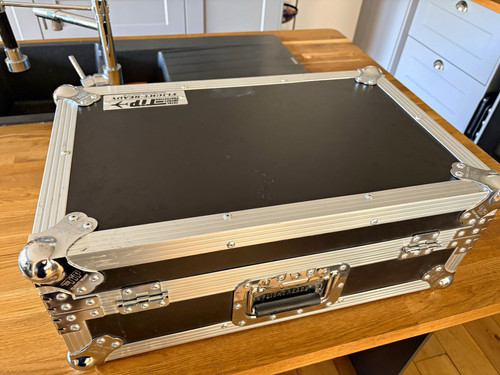 Flight ready tip - flight-ready, case