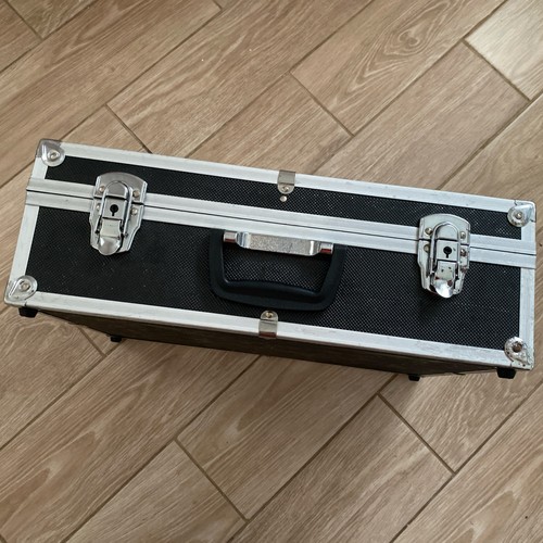 Aluminium flight case hard - flight,