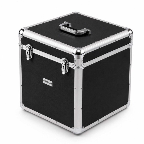 100 vinyl record box - lp,