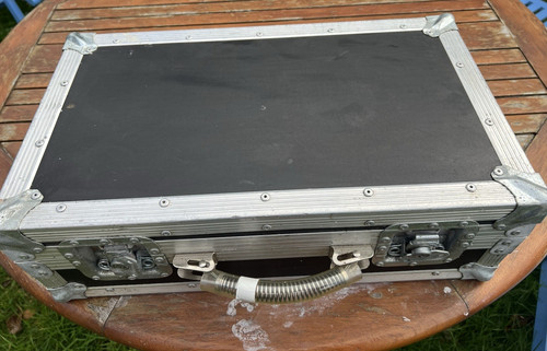 Hard equipment case flight - hard,