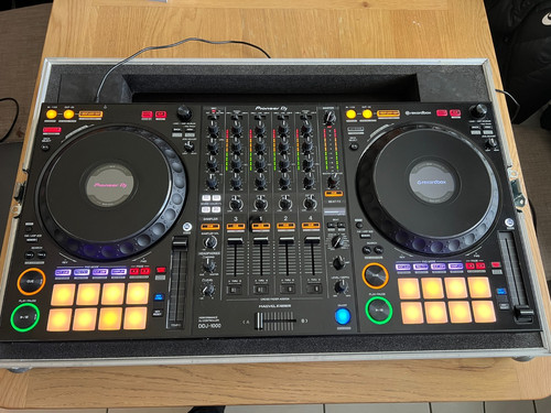 Pioneer ddj1000 rekordbox - ddj1000, dj