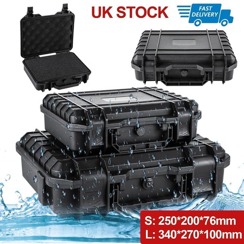 Waterproof protective hard - protective,