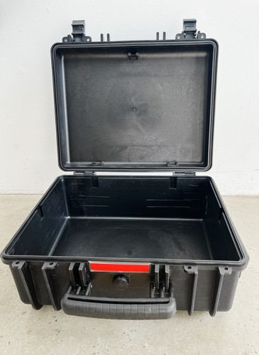 Heavy duty waterproof flight - heavy,