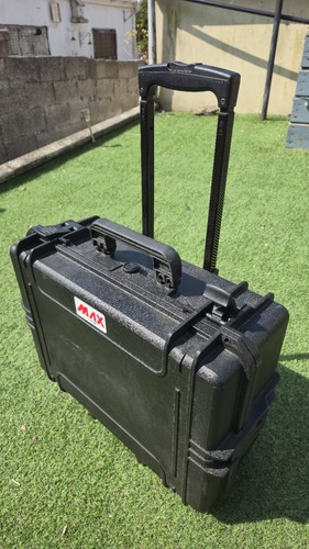 Trifibre storage and flight - storage,