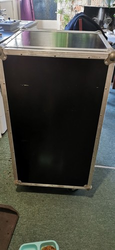 Thomann thon rack - thomann,
