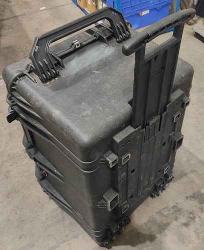 Pelican peli 1660 weatherproof - 1660,