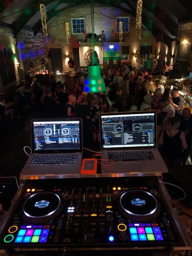 Pioneer ddj 1000 channel - pioneer, dj