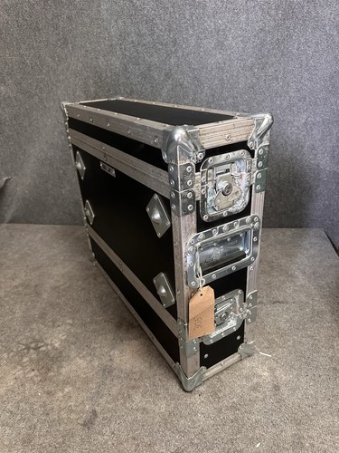 Flight case for - for, ulx-d
