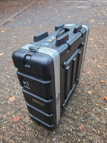 Flight rack - 3u, 19"