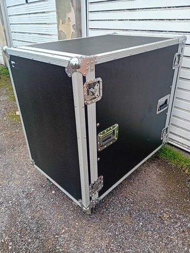 Spider 16u mount rack - rack, heavy