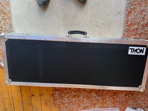 Thon flight case fit - case.,