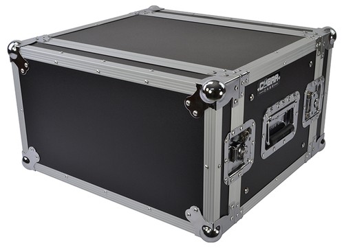 Rack flight case - rack,