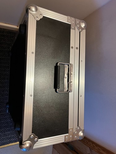 Large spider flight case - large,
