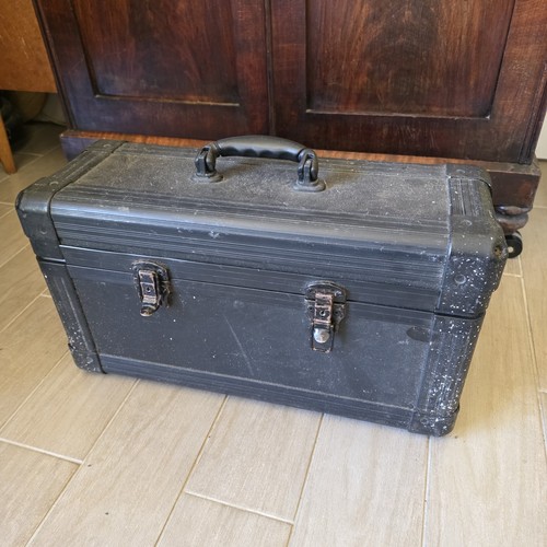 Heavy duty flight - heavy-duty, case