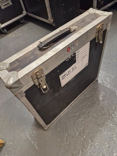 Small flightcase ext dims - small,