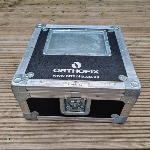 Cases flight storage - cp, case