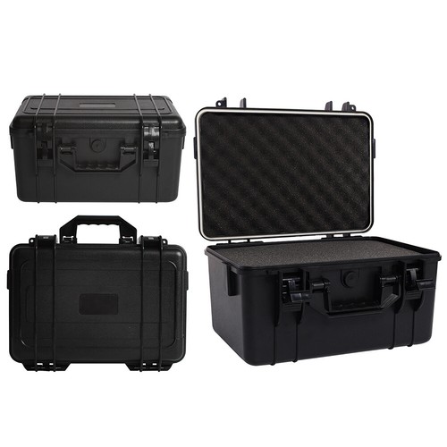 Waterproof travel flight hard - waterproof,