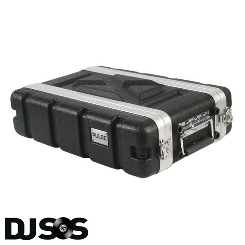 Pulse abs 2us - 19", rack