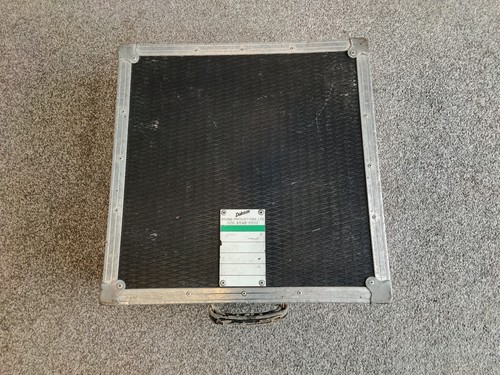 Heavy duty foam - duty, flight