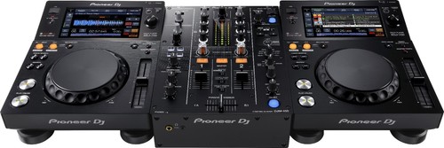Pioneer xdj 700 - pioneer, 450