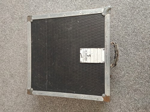 Heavy duty foam - heavy, lined