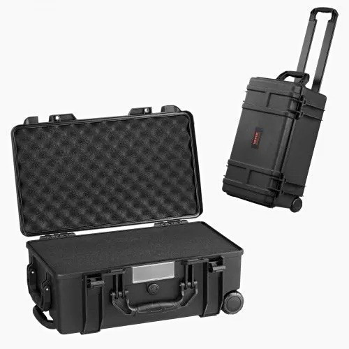 Vevor weatherproof hard case - vevor,