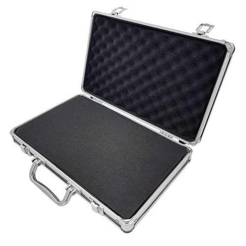 Protective carry case - protective, for