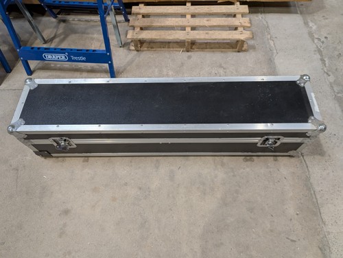 Flight case wheels 34m x - on,