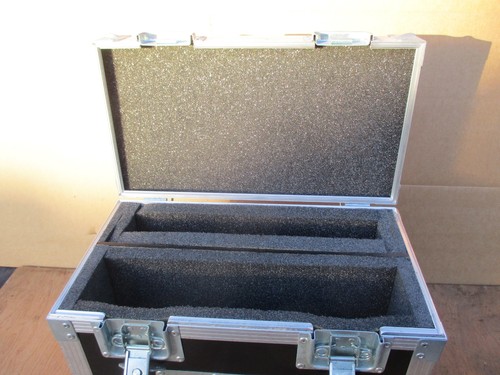 Flight case penn - case, by