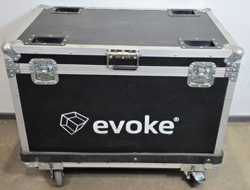 Evoke heavy duty large - duty,