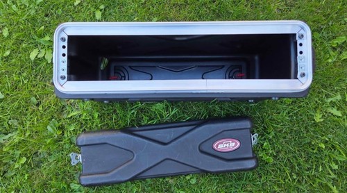 Flight rack - flight, 19".