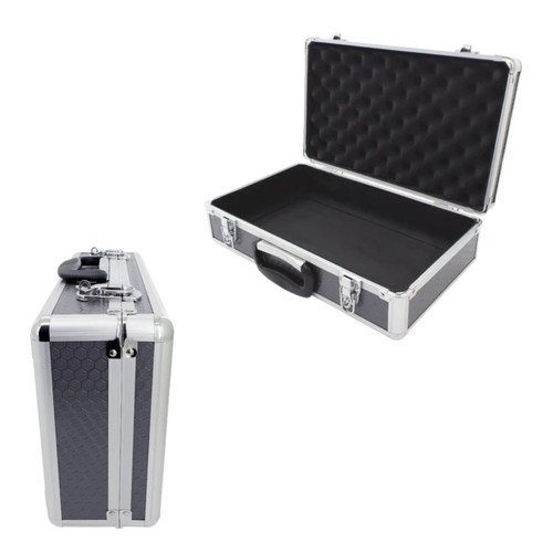 Protective flight case - flight,