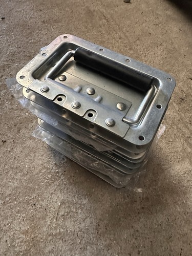 10x heavy duty - 10x, recessed