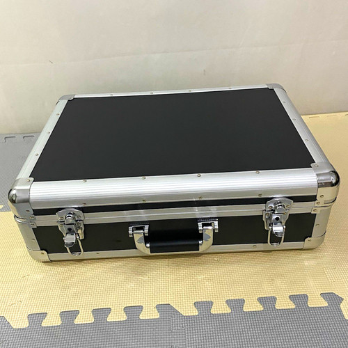 Equipment flight case - flight,