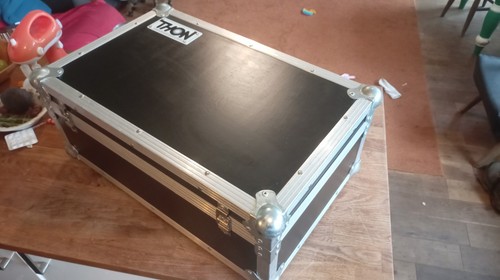 Thomann thon flight case - flight, 56.5