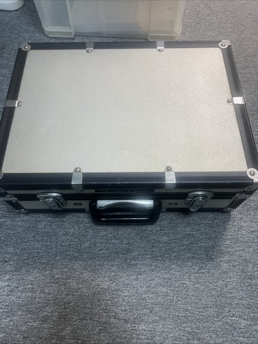 Aluminium flight case - flight,