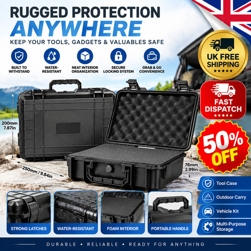 Waterproof protective carry - protective,