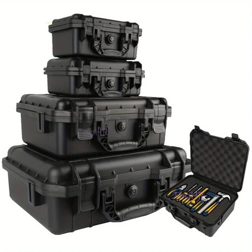 Waterproof protective hard - waterproof,