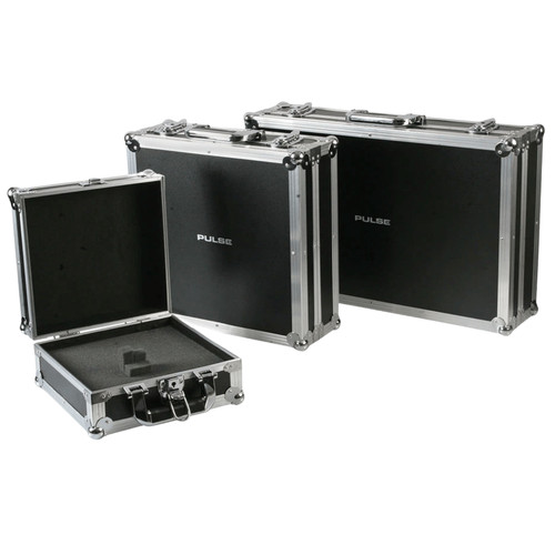 Pulse universal flight - flight, case