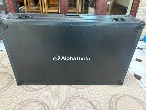 Alphatheta xdj flight case - xdj-az,