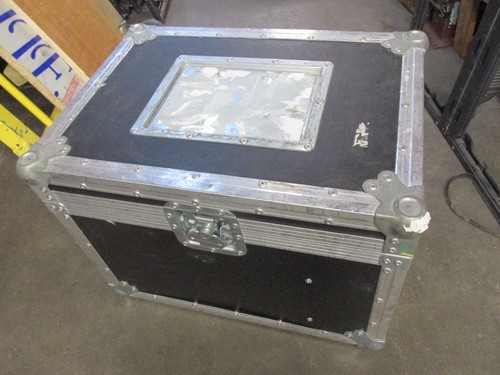 48cm 33cm 34cm flightcase - x,