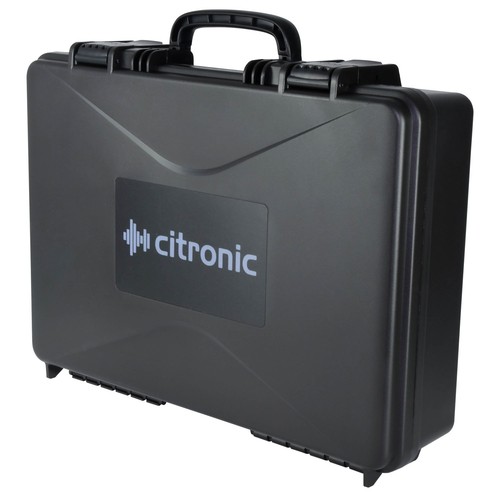 Citronic abs carry - citronic,