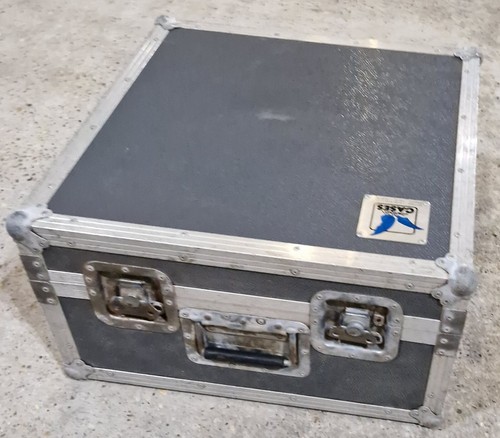 Flight case genuine amptown - case,
