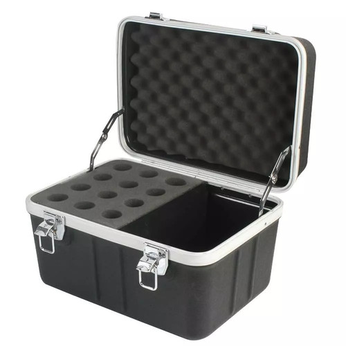 Pulse microphone abs - abs, flight