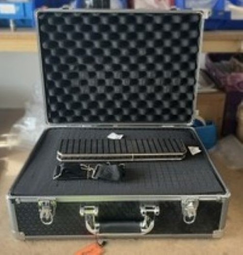 Grade gun metal grey - :,