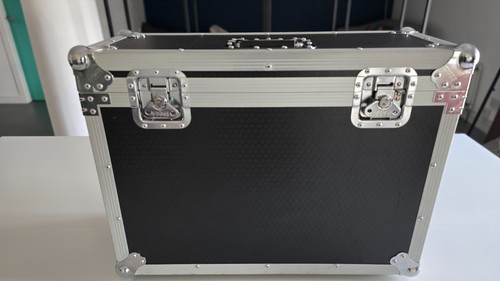 Spider cases heavy duty - heavy,