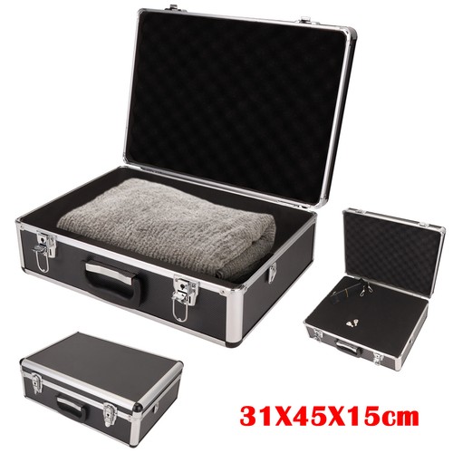 Aluminium large flight hard - flight,