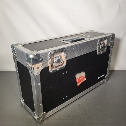 Equipment flight case heavy - equipment,